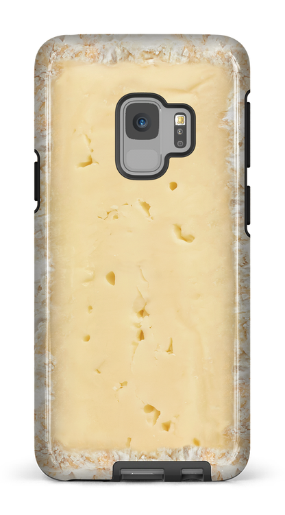 Galaxy S9 Tough Fromage Brie -