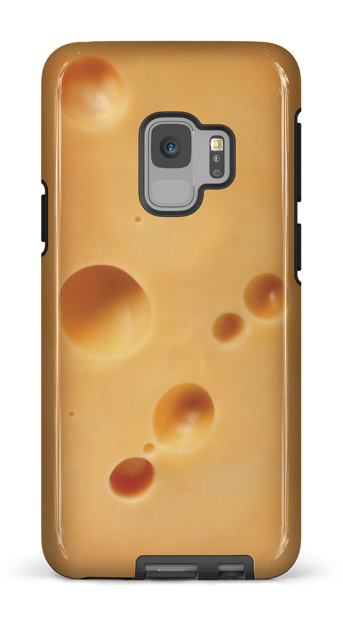 Galaxy S9 Tough Fromage Suisse -