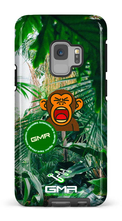 Galaxy S9 Tough GMR Singe -