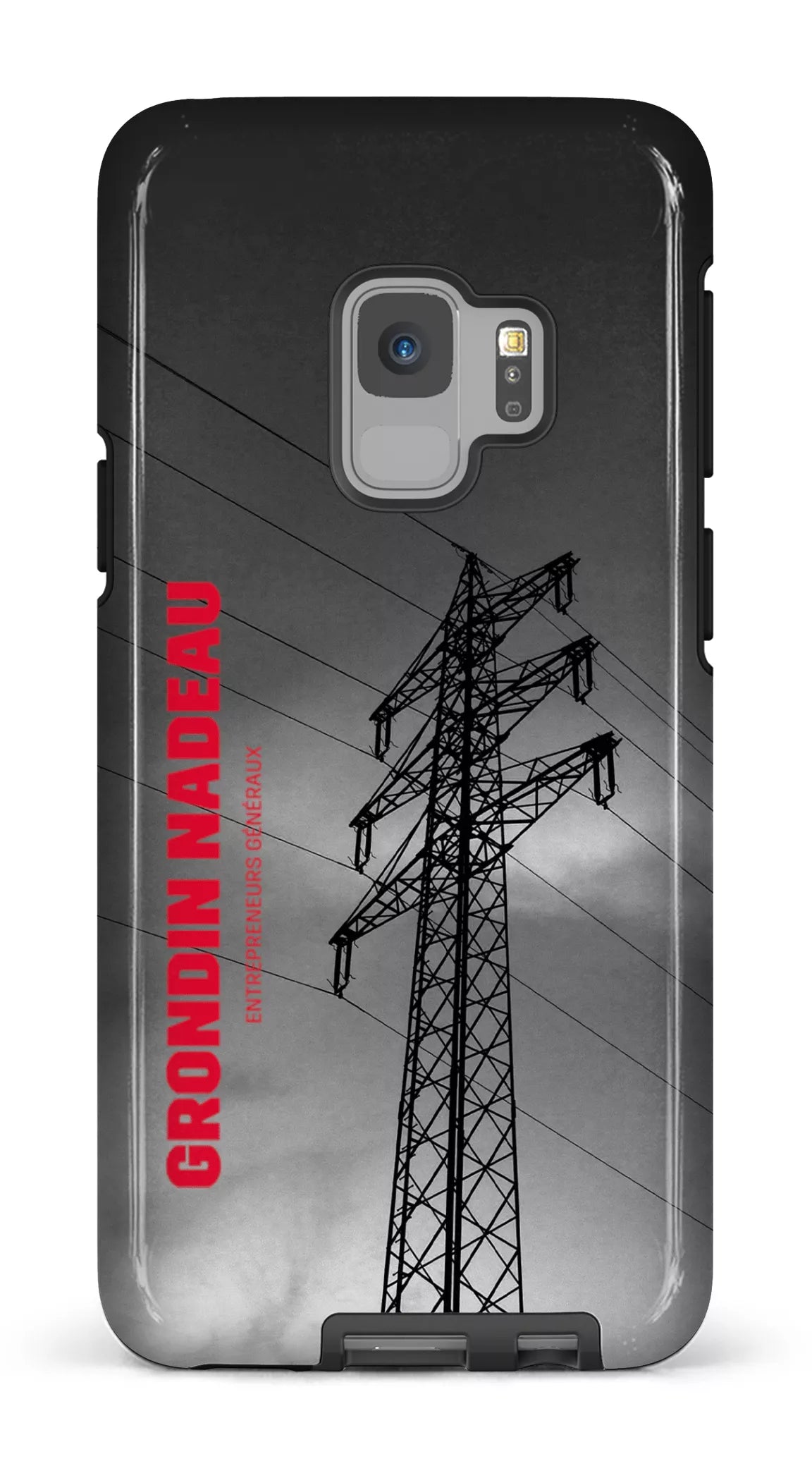 Galaxy S9 Tough GN Électricité -