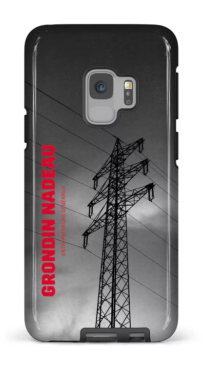 Galaxy S9 Tough GN Électricité -