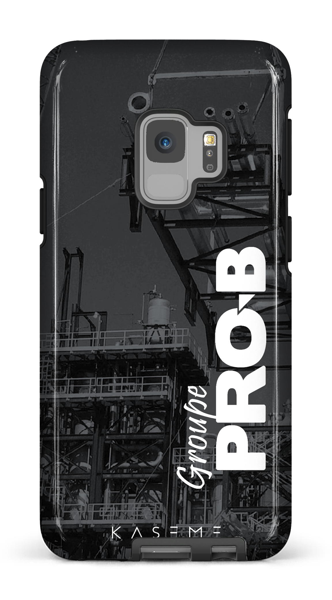Galaxy S9 Tough Groupe Pro-B -