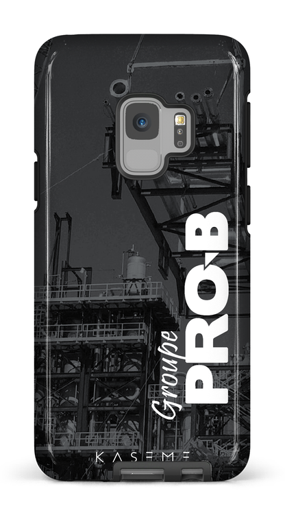 Galaxy S9 Tough Groupe Pro-B -