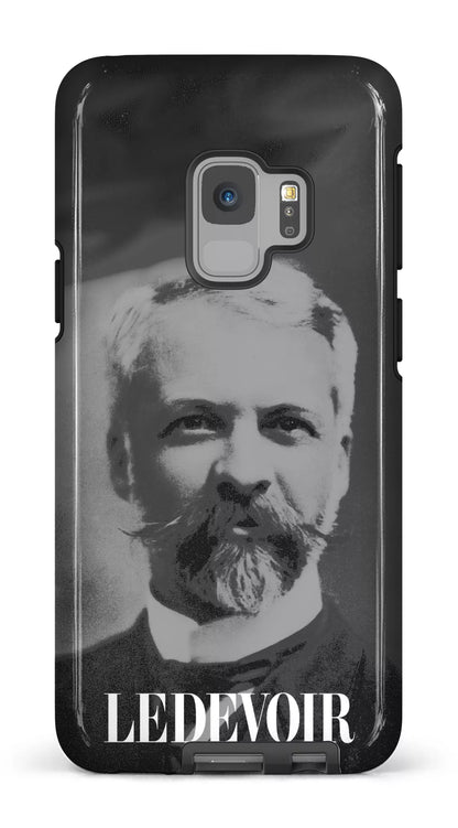 Galaxy S9 Tough Henri Bourassa -