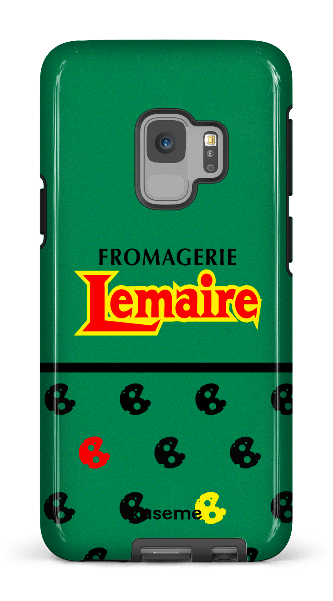 Galaxy S9 Tough Lemaire x Boivin -