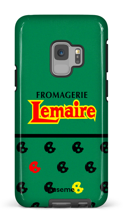 Galaxy S9 Tough Lemaire x Boivin -
