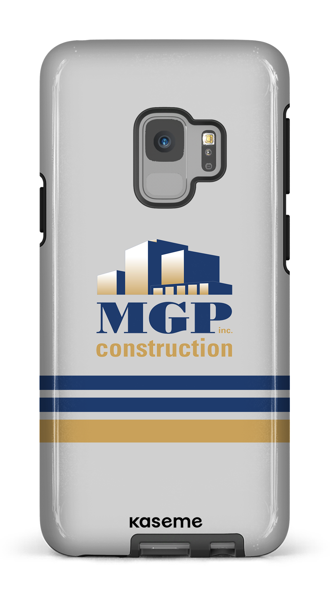 Galaxy S9 Tough MGP Ligné -