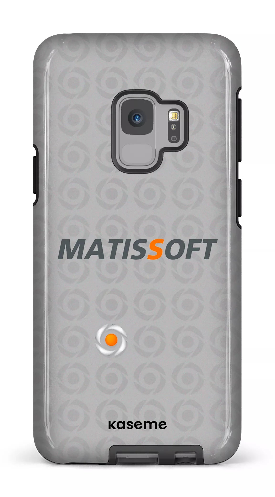Galaxy S9 Tough Matissoft -