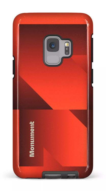 Galaxy S9 Tough Monument 2 -