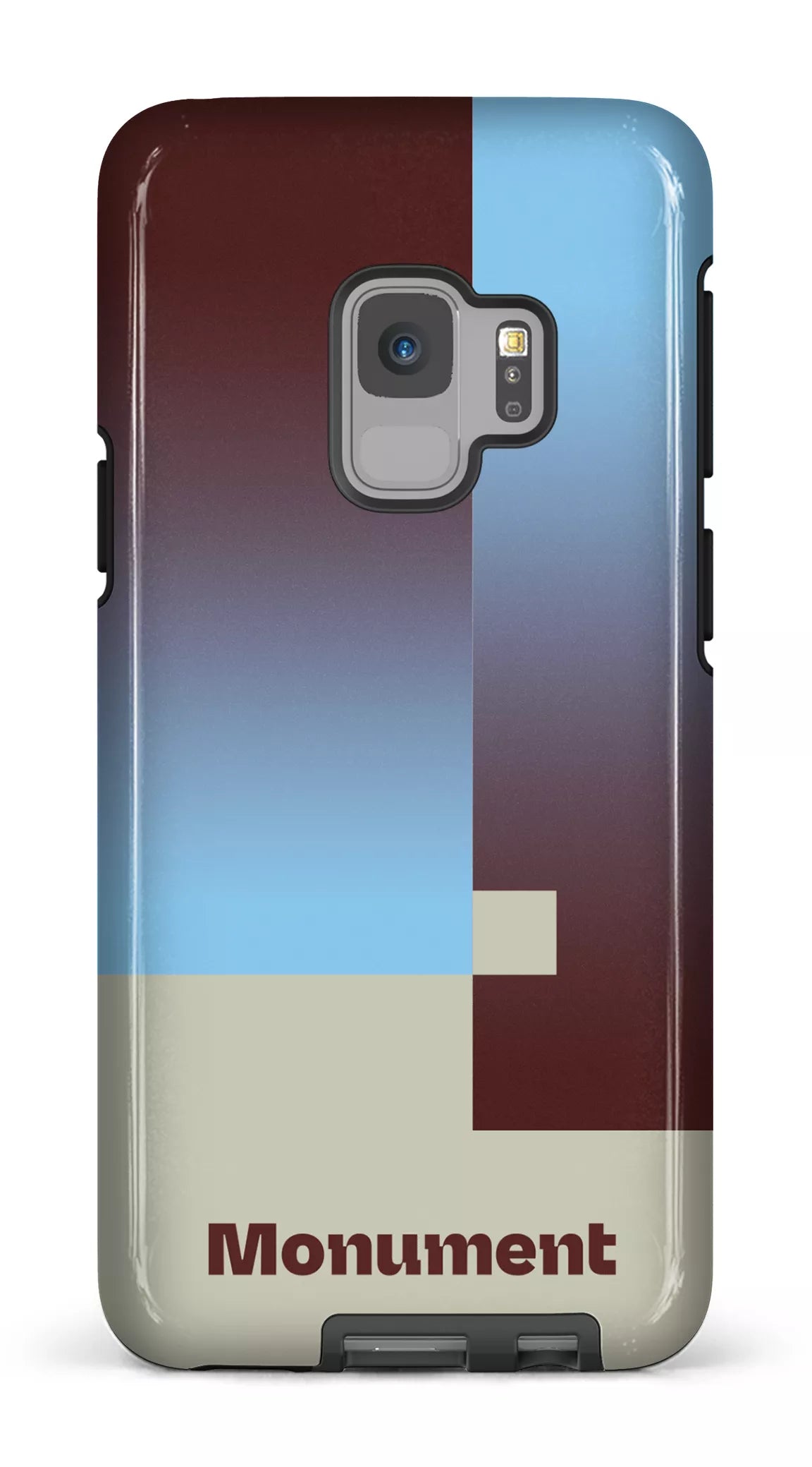 Galaxy S9 Tough Monument 3 -