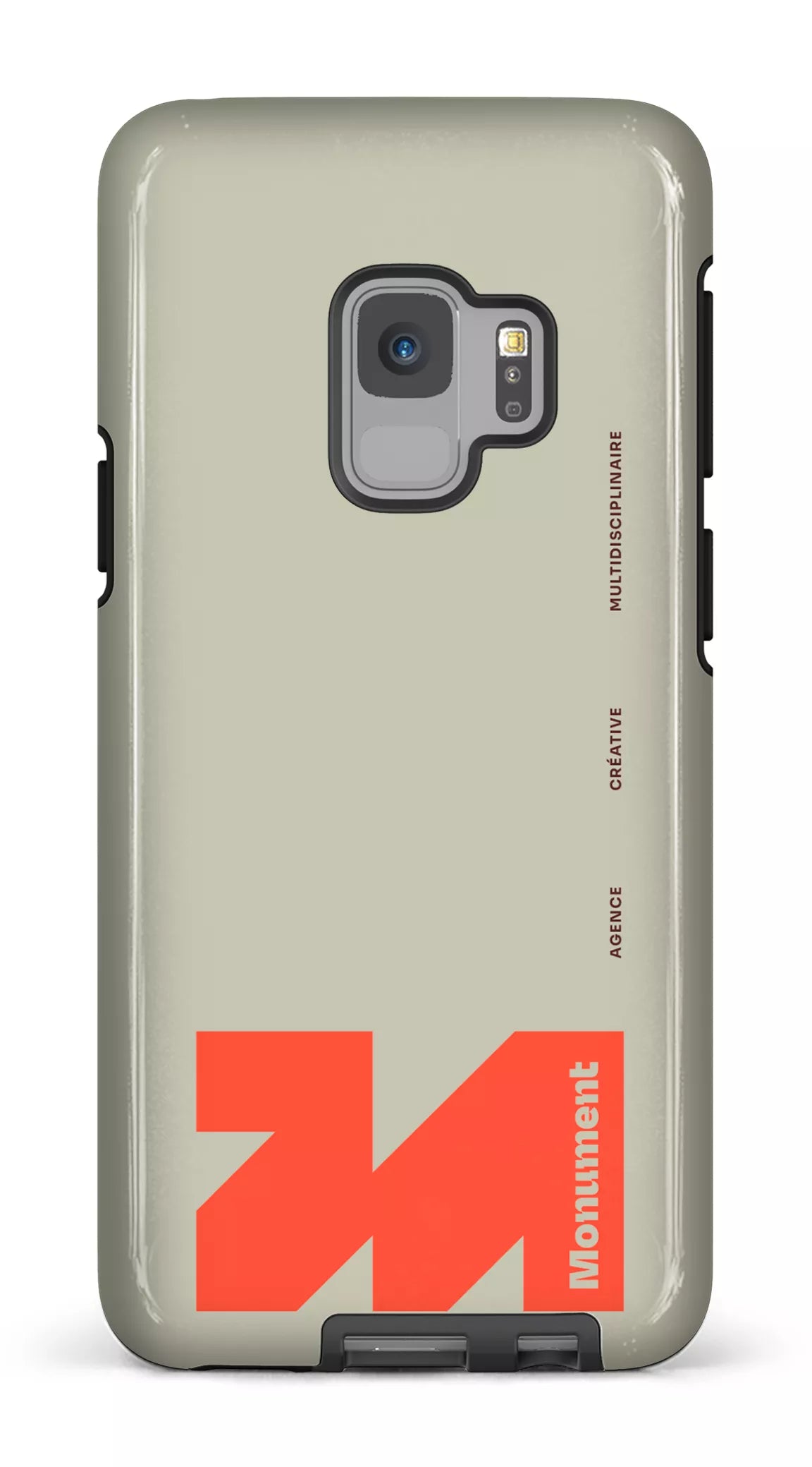 Galaxy S9 Tough Monument 4 -