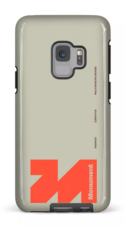 Galaxy S9 Tough Monument 4 -