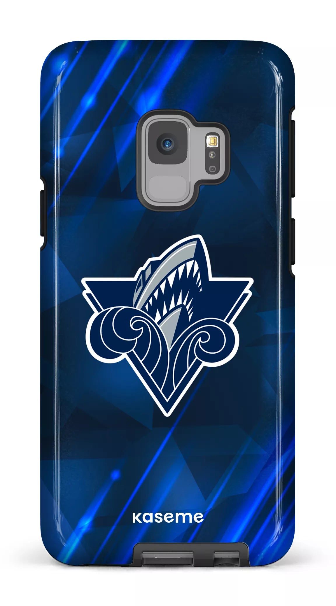 Galaxy S9 Tough Océanic Électrique -