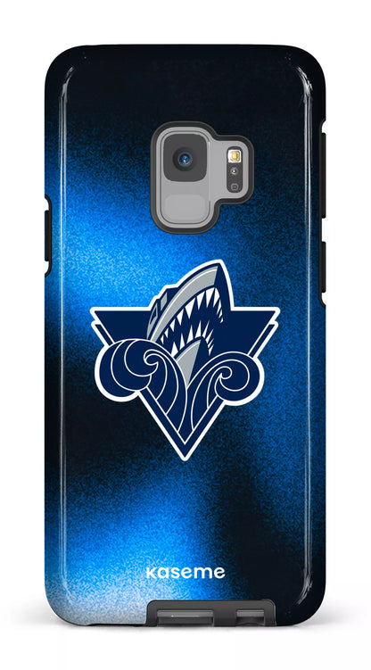 Galaxy S9 Tough Océanic Fade -