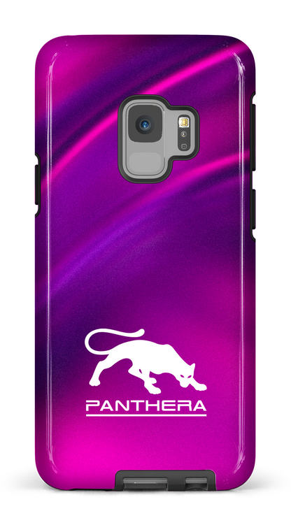 Galaxy S9 Tough Panthera Blur -