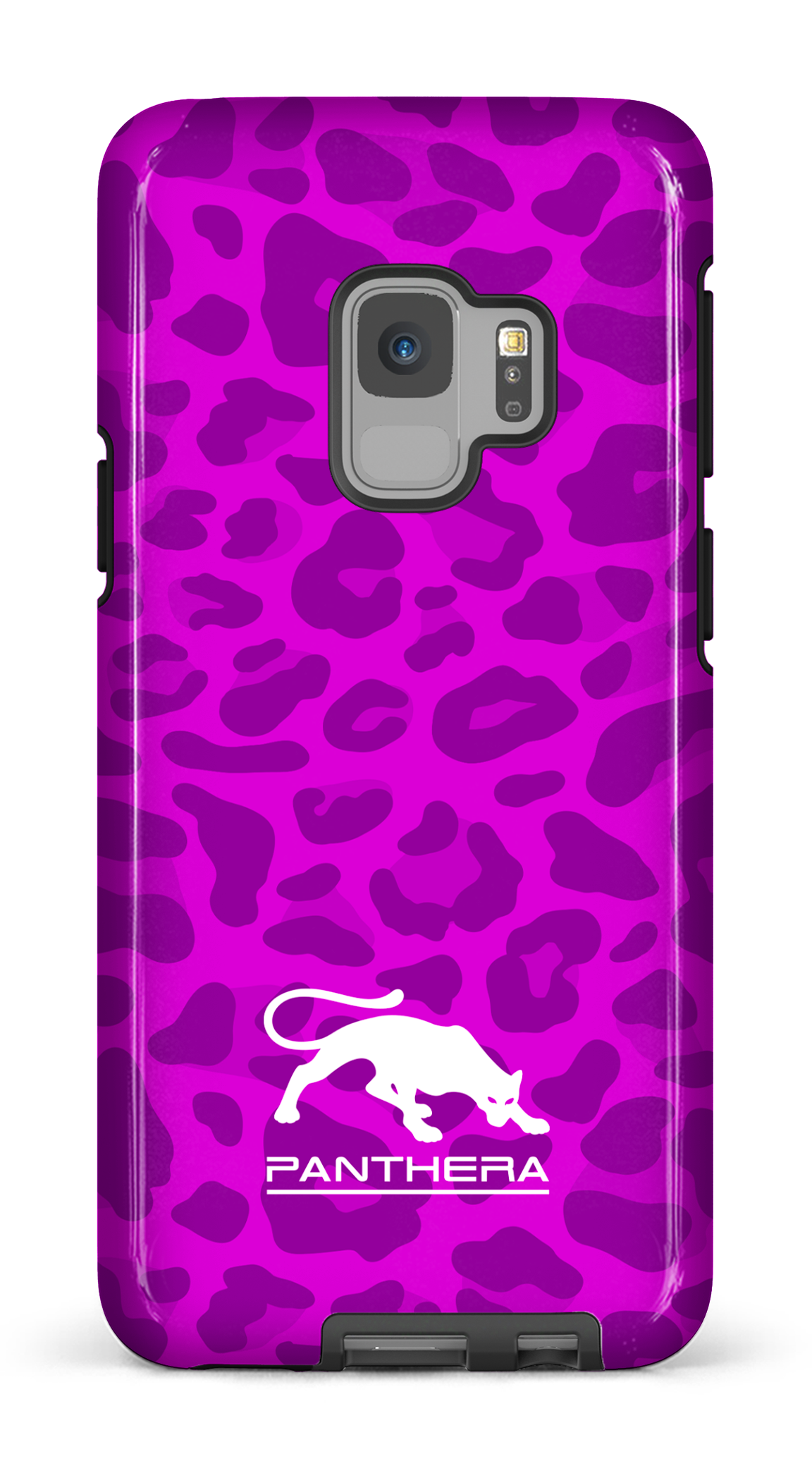 Galaxy S9 Tough Panthera Fur -