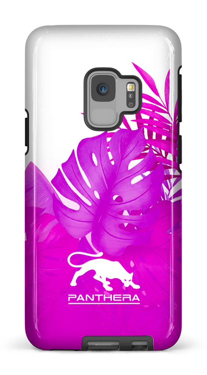 Galaxy S9 Tough Panthera JUNGLE v2 -
