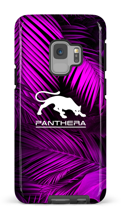 Galaxy S9 Tough Panthera Jungle -