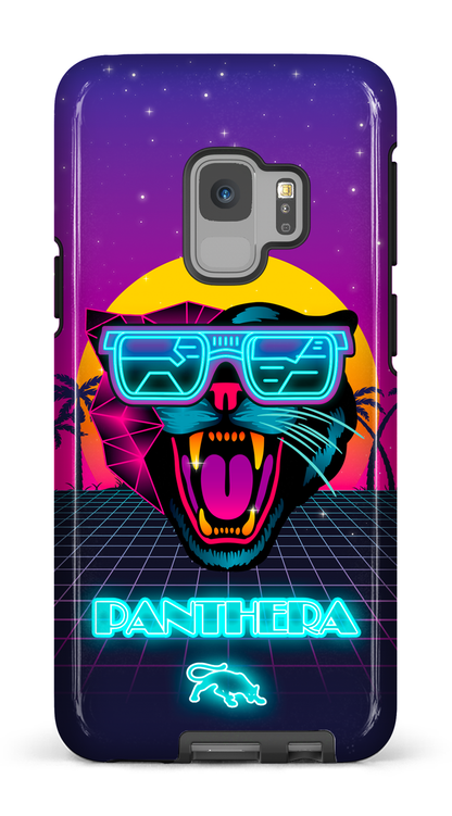 Galaxy S9 Tough Panthera Sunset -