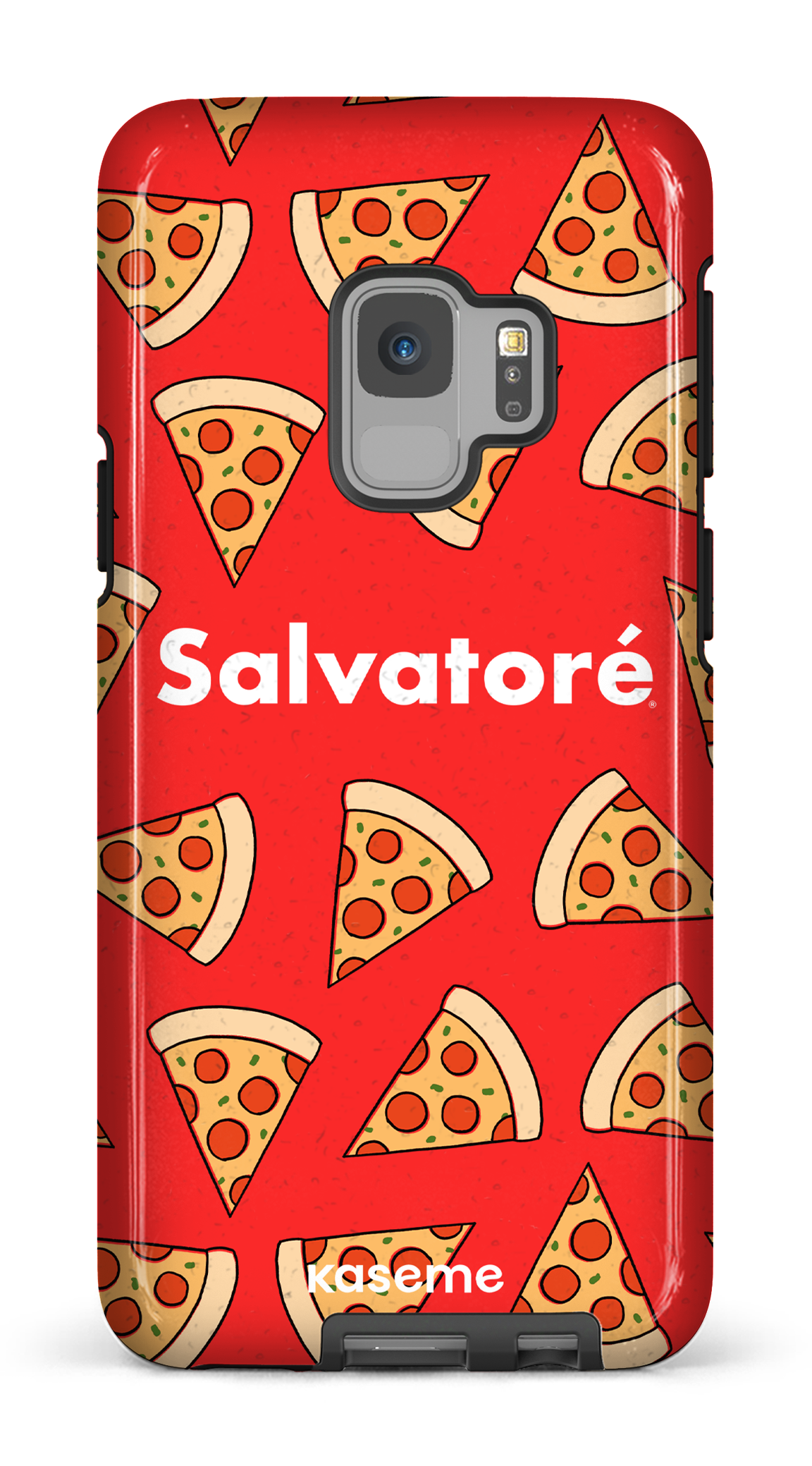Galaxy S9 Tough Salvatoré Pizza -