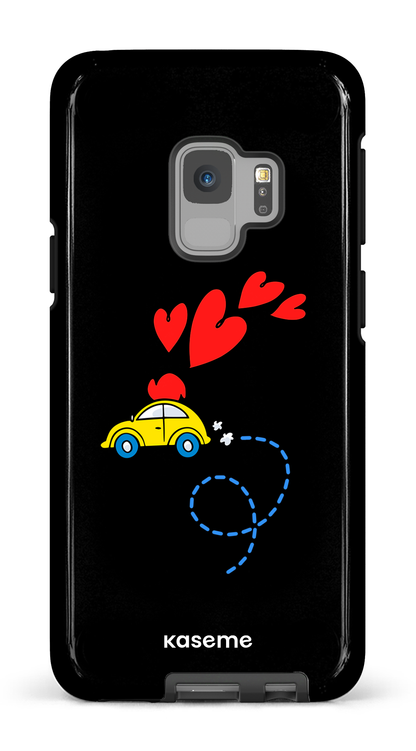Galaxy S9 Tough St-Hubert -