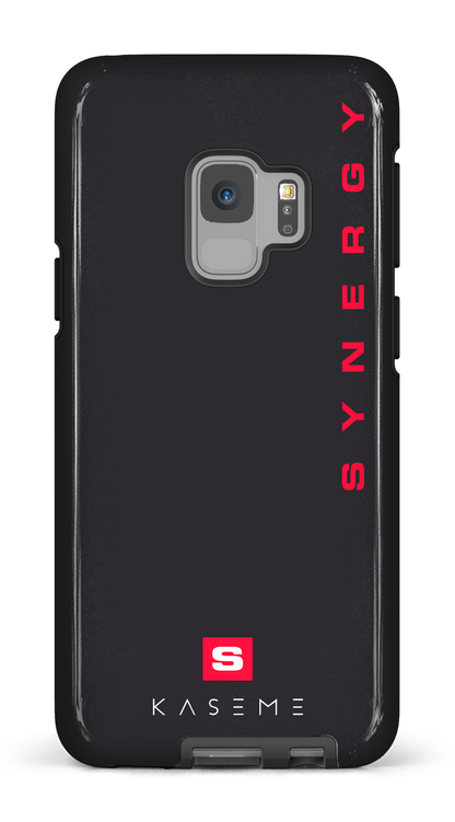 Galaxy S9 Tough Synergy -