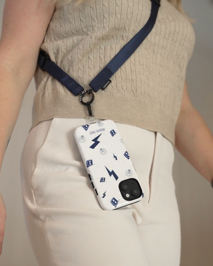 Crossbody Phone Strap