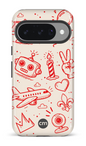 Google Pixel 10 Impact (Gloss) 20 ans Crakmedia -
