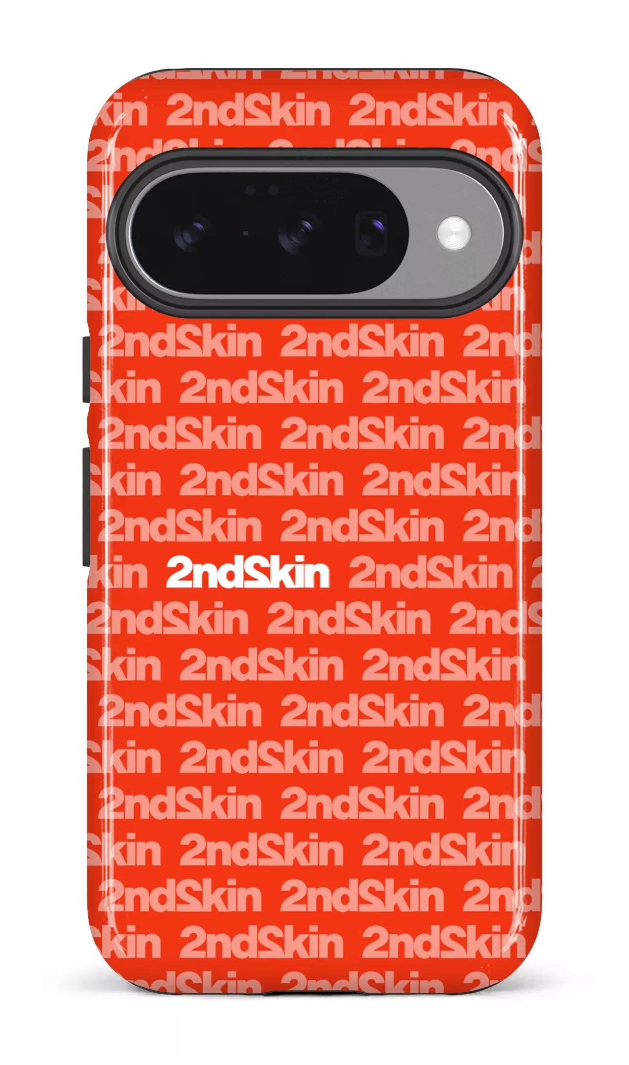 Google Pixel 10 Impact (Gloss) 2nd Skin #1 -