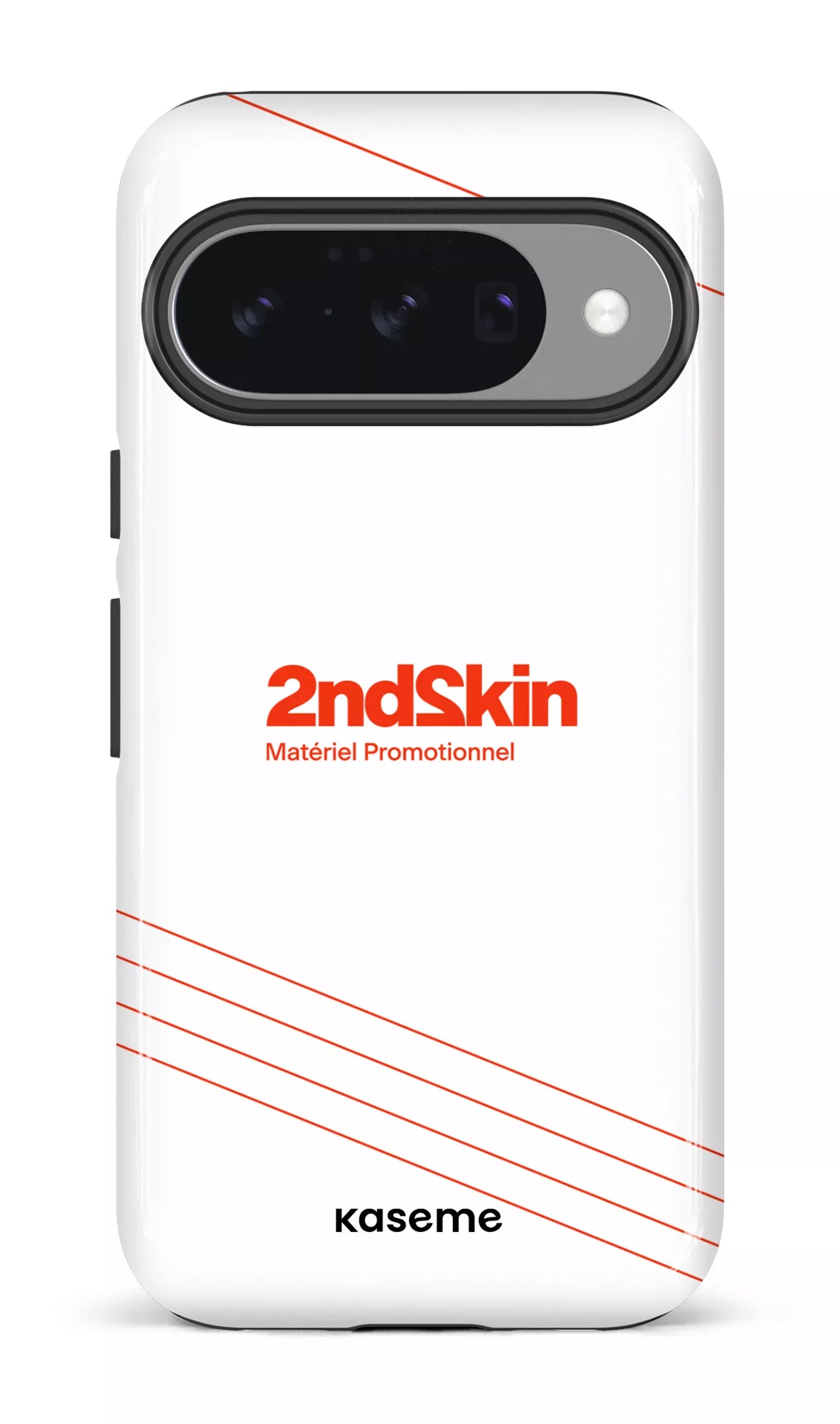 Google Pixel 10 Impact (Gloss) 2nd Skin #3 -