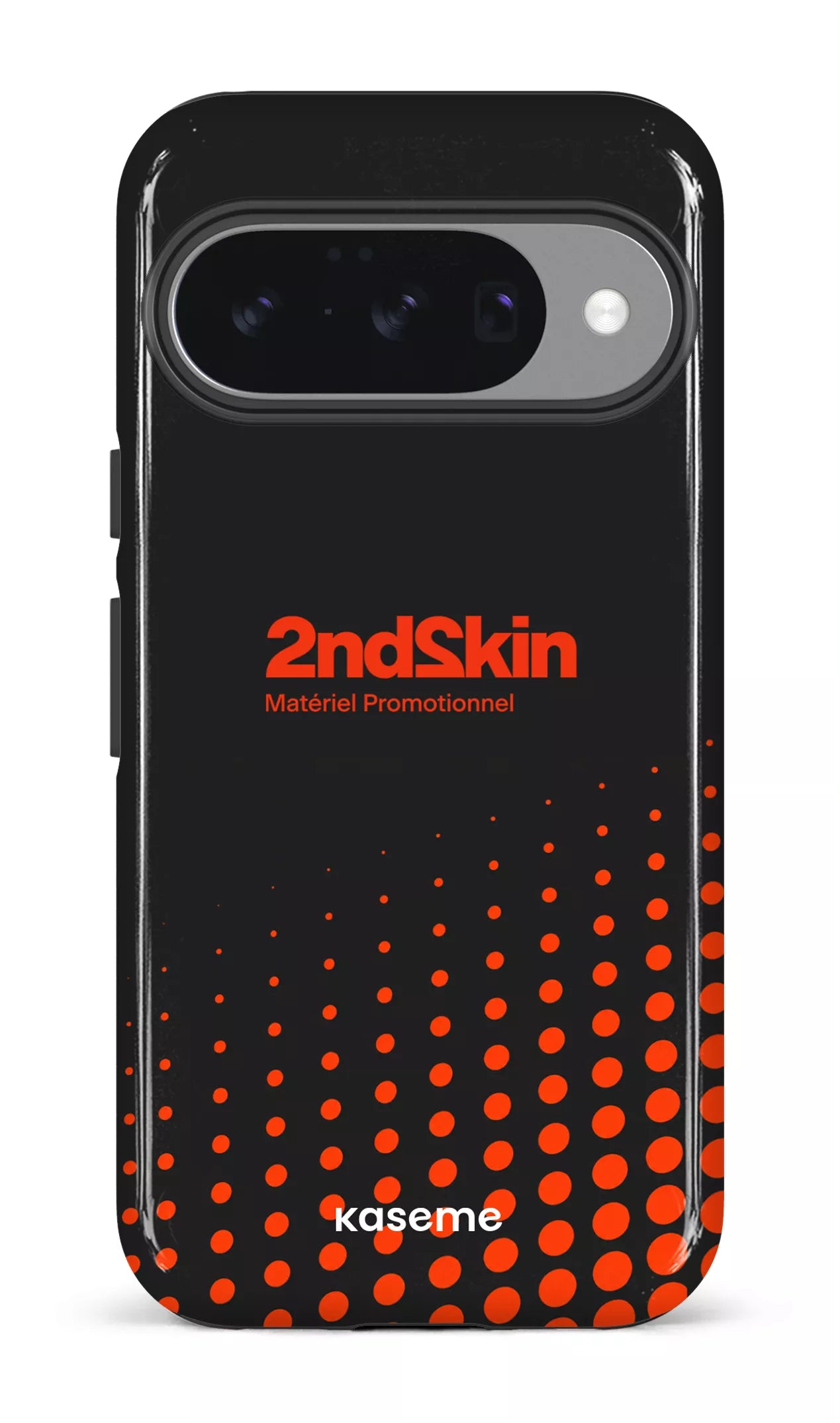 Google Pixel 10 Impact (Gloss) 2nd Skin #4 -