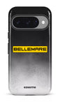 Google Pixel 10 Impact (Gloss) Bellemarre Noir et Blanc -