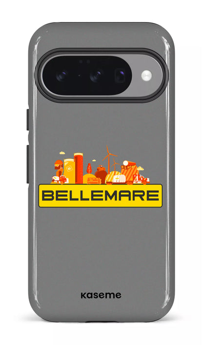 Google Pixel 10 Impact (Gloss) Bellemarre Rassembleuse -