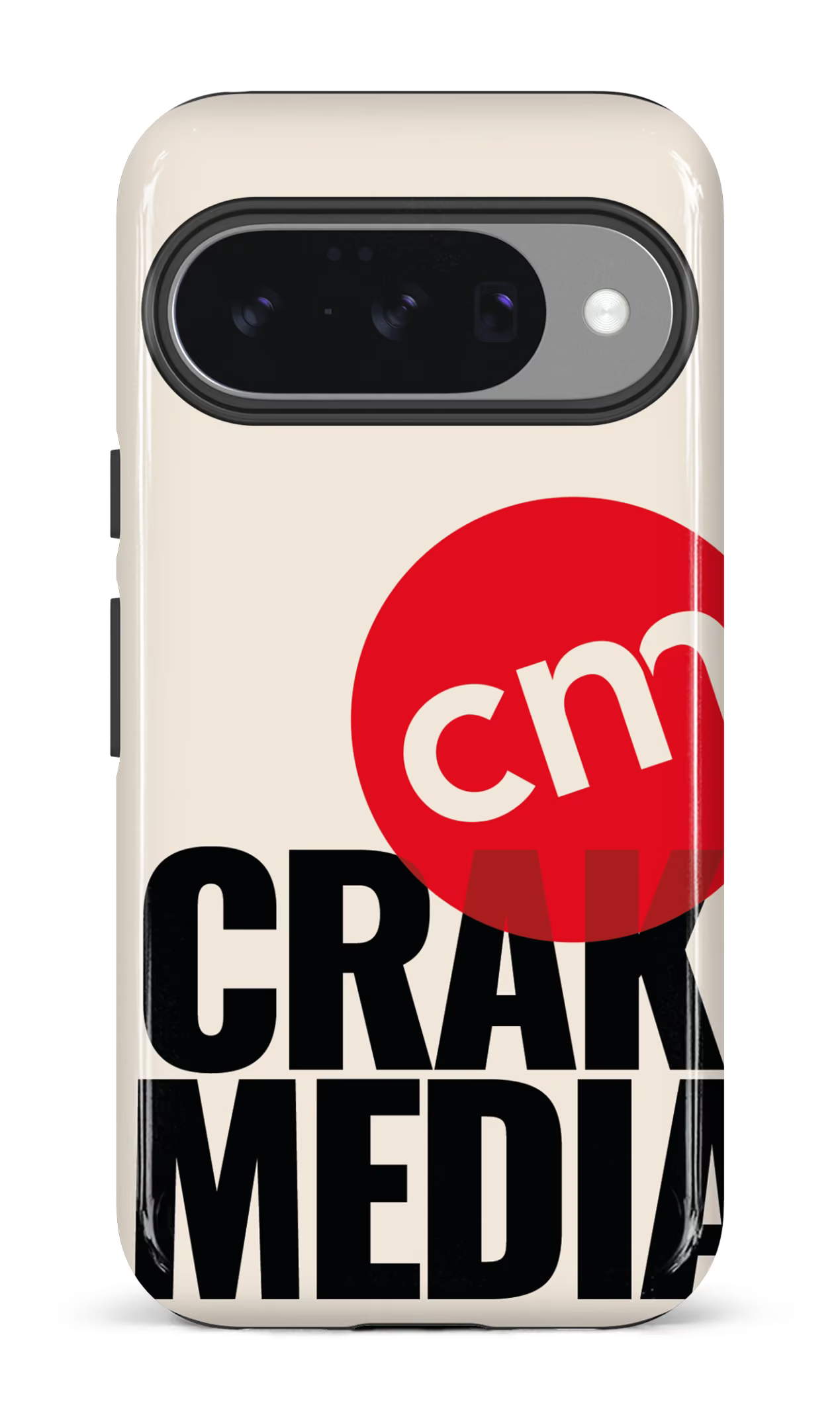 Google Pixel 10 Impact (Gloss) Big Crak Crakmedia -
