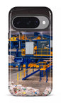 Google Pixel 10 Impact (Gloss) Centre de Tri - Machinex -