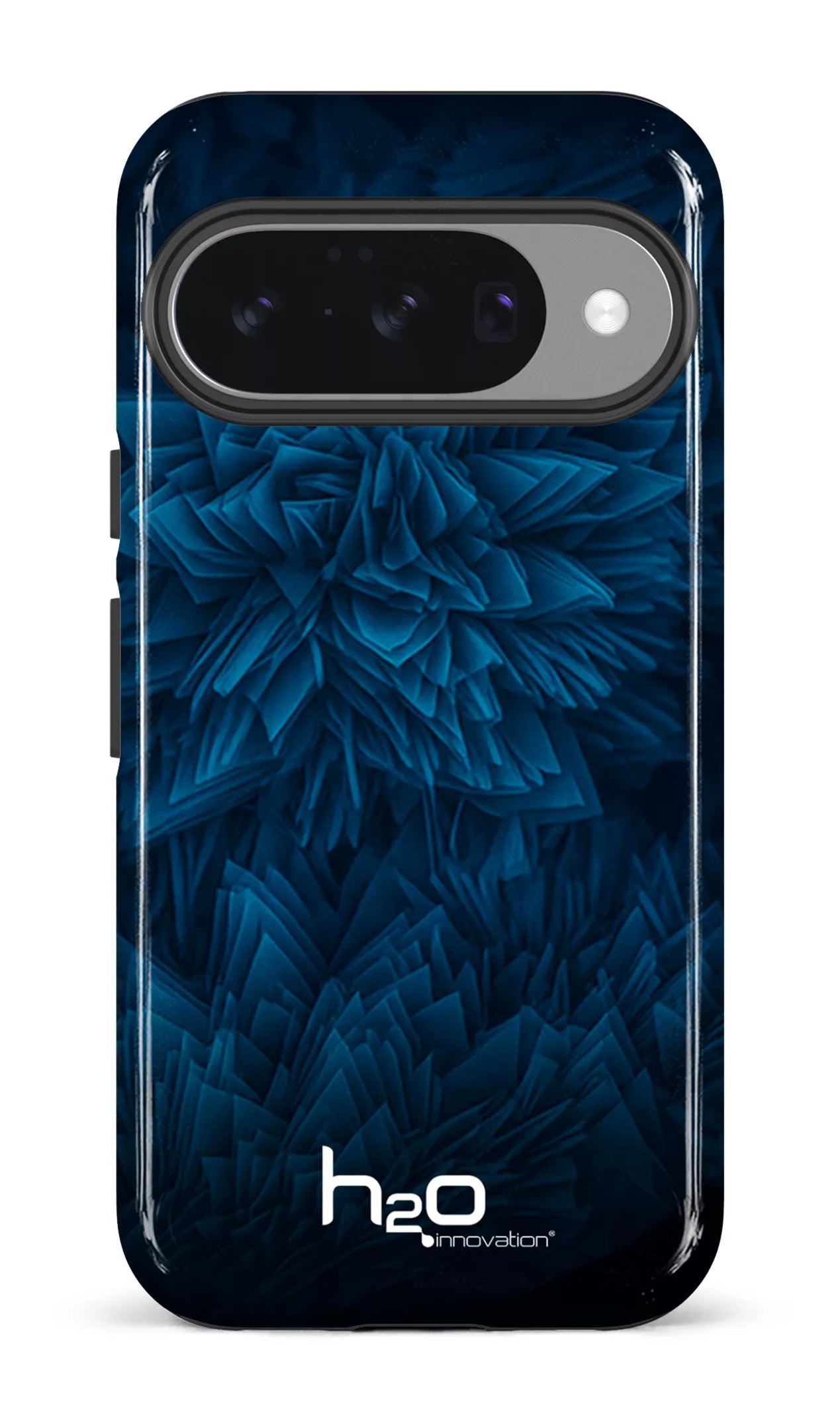 Google Pixel 10 Impact (Gloss) Chemicals by H2O -