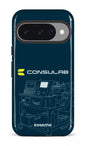 Google Pixel 10 Impact (Gloss) Consulab Cruise -