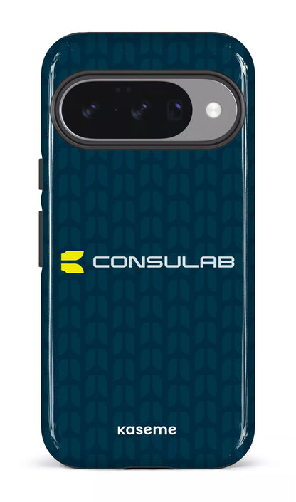 Google Pixel 10 Impact (Gloss) Consulab Logo -