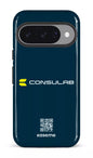 Google Pixel 10 Impact (Gloss) Consulab QR code -