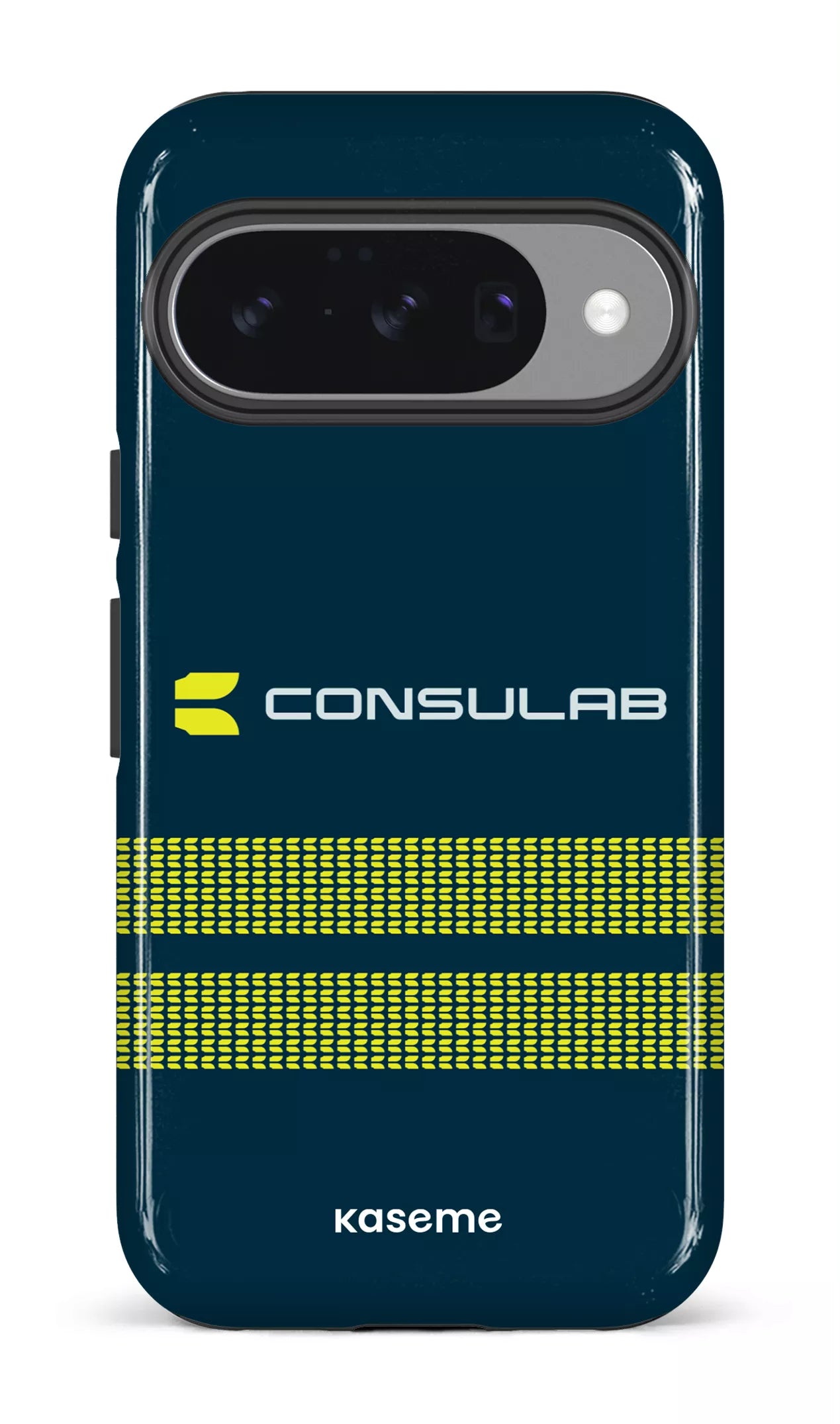Google Pixel 10 Impact (Gloss) Consulab Tires -
