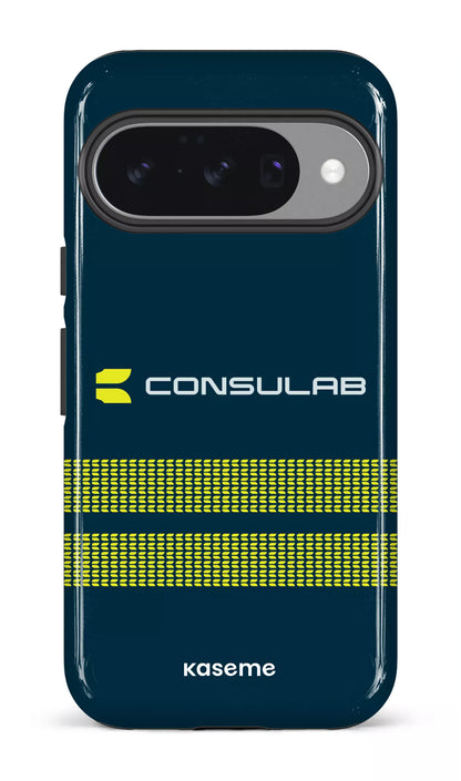 Google Pixel 10 Impact (Gloss) Consulab Tires -