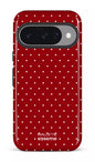Google Pixel 10 Impact (Gloss) Ditsy Rouge x Mallette -