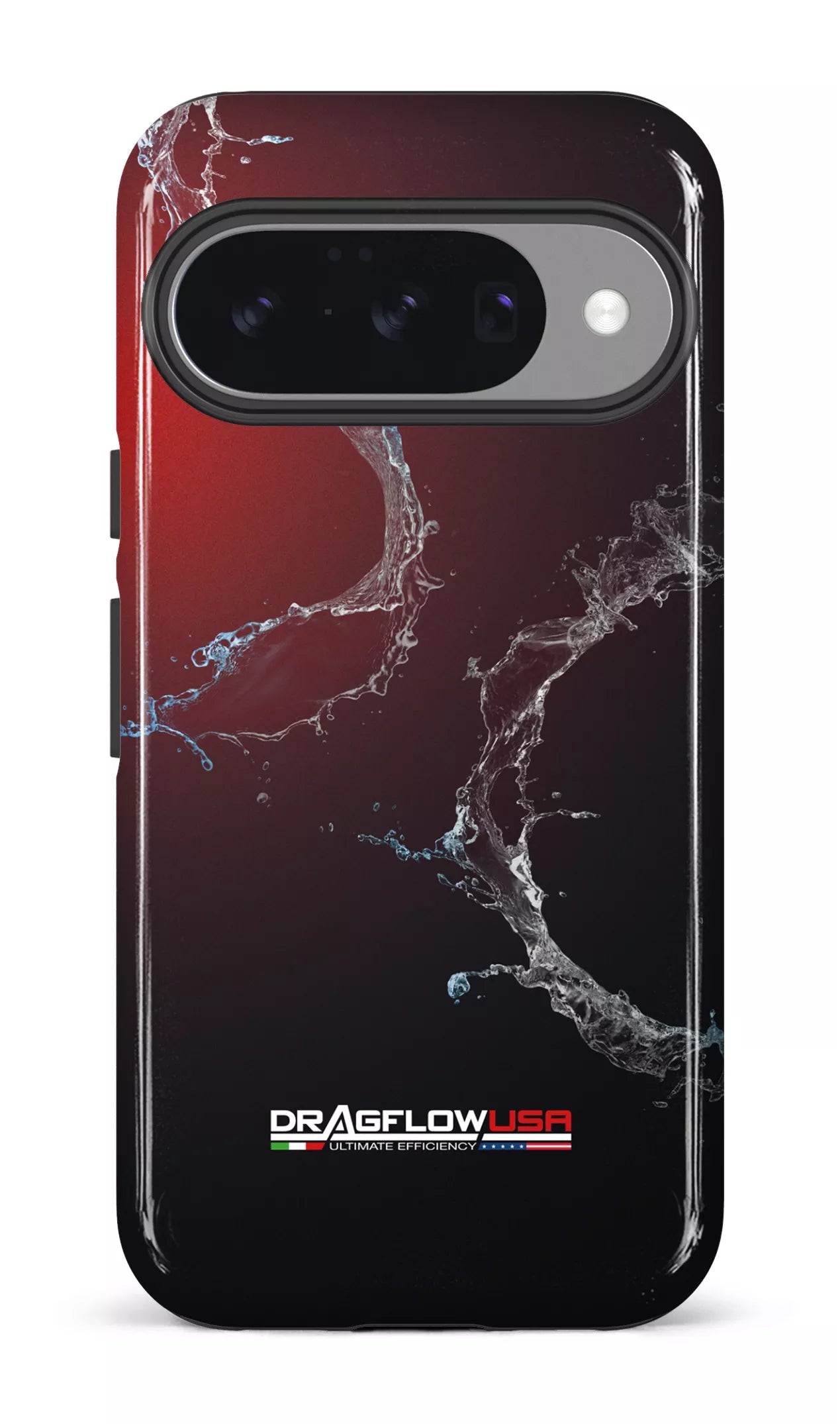 Google Pixel 10 Impact (Gloss) Dragflow 1 -