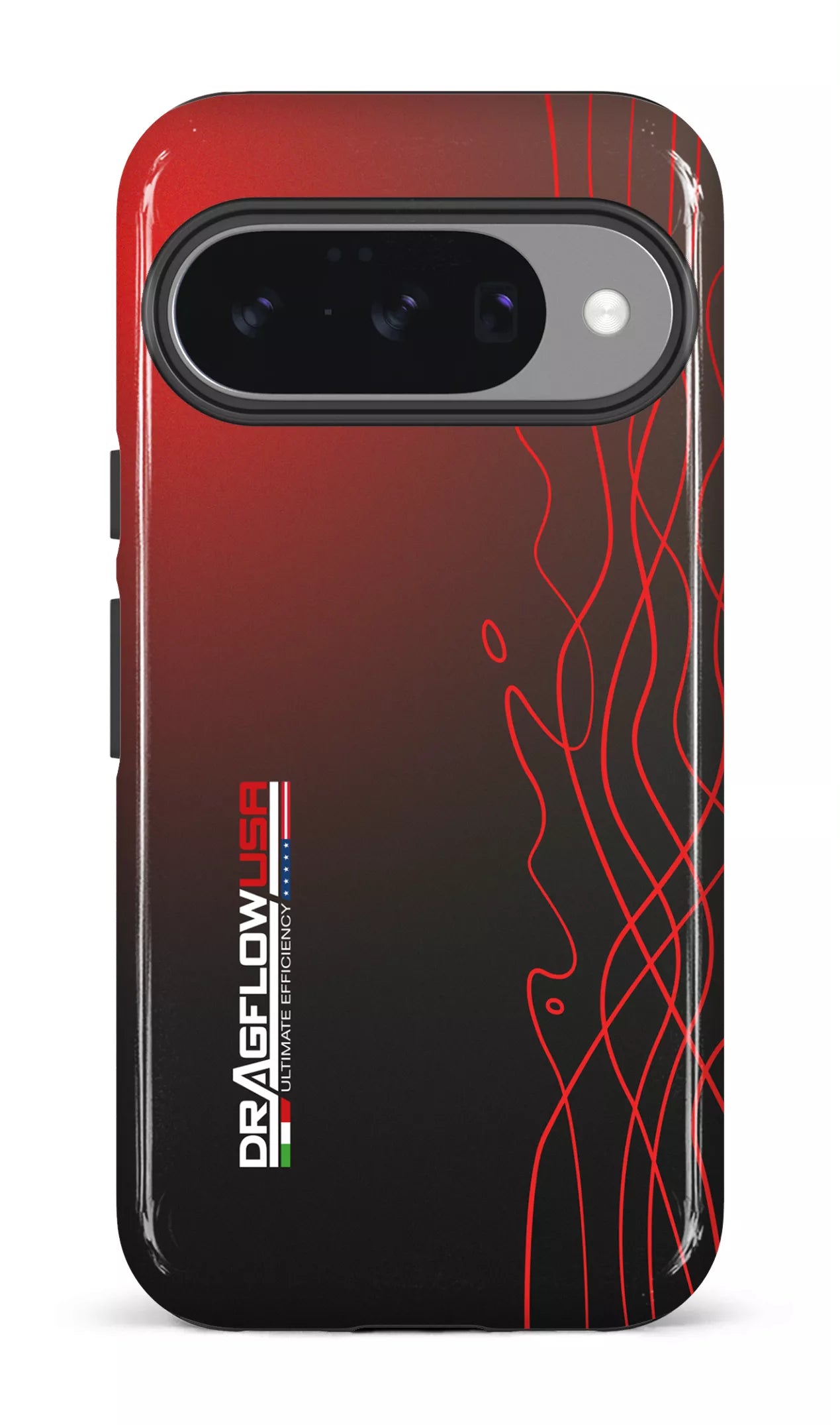 Google Pixel 10 Impact (Gloss) Dragflow 2 -