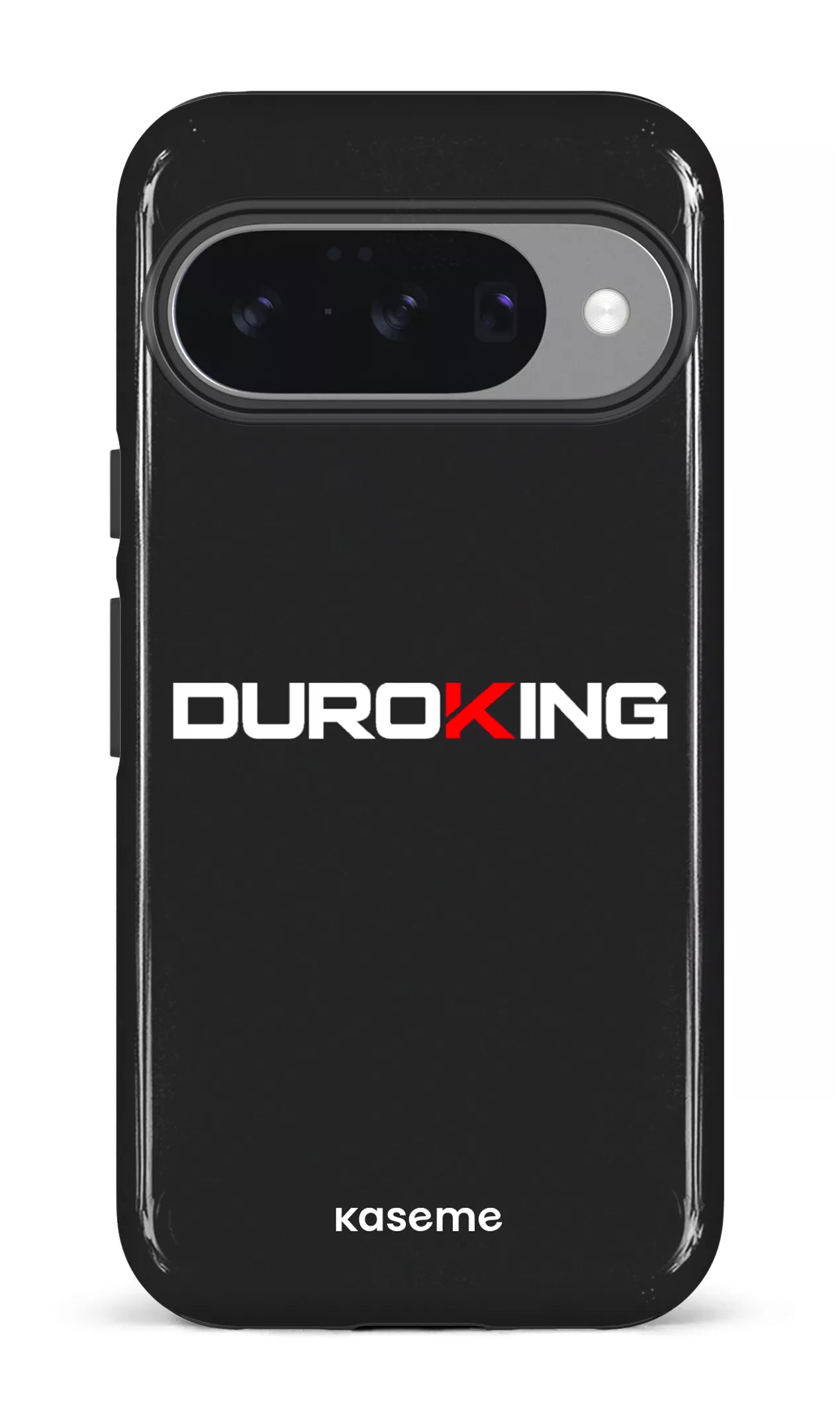 Google Pixel 10 Impact (Gloss) Duroking -