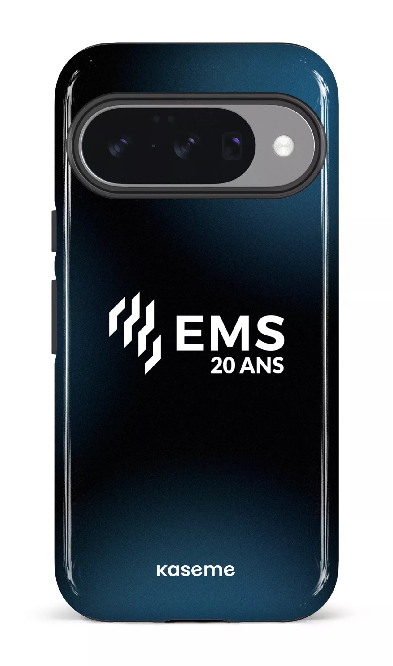Google Pixel 10 Impact (Gloss) EMS #14 -