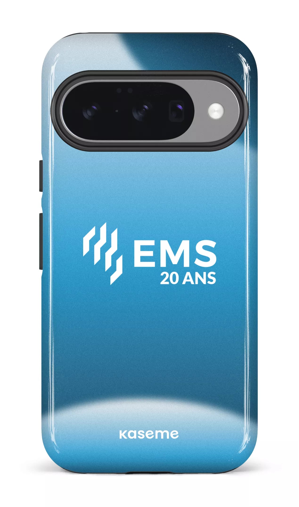 Google Pixel 10 Impact (Gloss) EMS #15 -