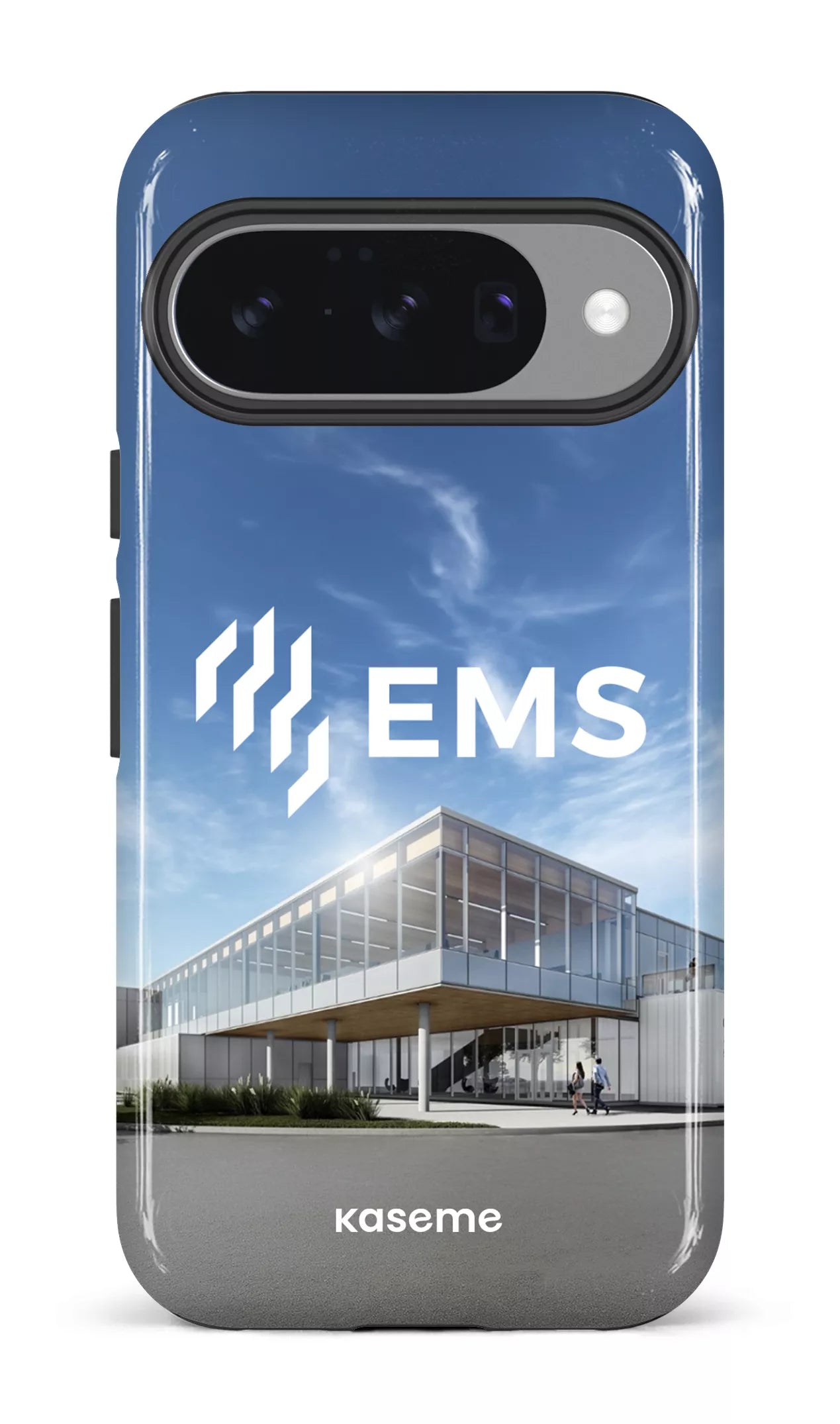 Google Pixel 10 Impact (Gloss) EMS #3 -