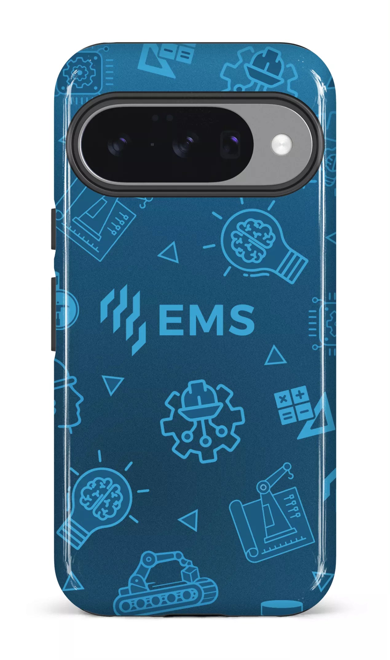 Google Pixel 10 Impact (Gloss) EMS #8 -