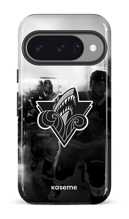 Google Pixel 10 Impact (Gloss) Entrée des joueurs -